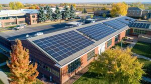 GÓI CÔNG SUẤT 6KWp NỐI LƯỚI và 10KWp HYBRID