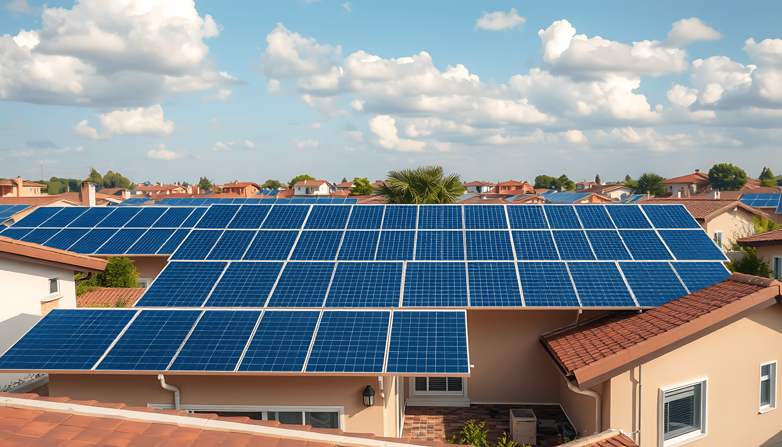 GÓI CÔNG SUẤT 6KWp NỐI LƯỚI và 10KWp HYBRID - Ảnh 2