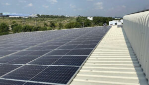 GÓI CÔNG SUẤT 27KWp NỐI LƯỚI VÀ 48KWp HYBRID