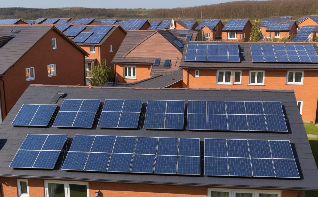 GÓI CÔNG SUẤT 9KWp NỐI LƯỚI VÀ 16KWp HYBRID