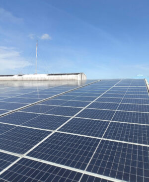 GÓI CÔNG SUẤT TỪ 90 ĐẾN 1.250KWp NỐI LƯỚI, CÓ HYBRID BỘ LƯU ĐIỆN
