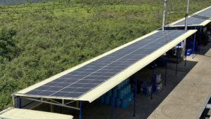 GÓI CÔNG SUẤT 18KWp NỐI LƯỚI VÀ 32KWp HYBRID