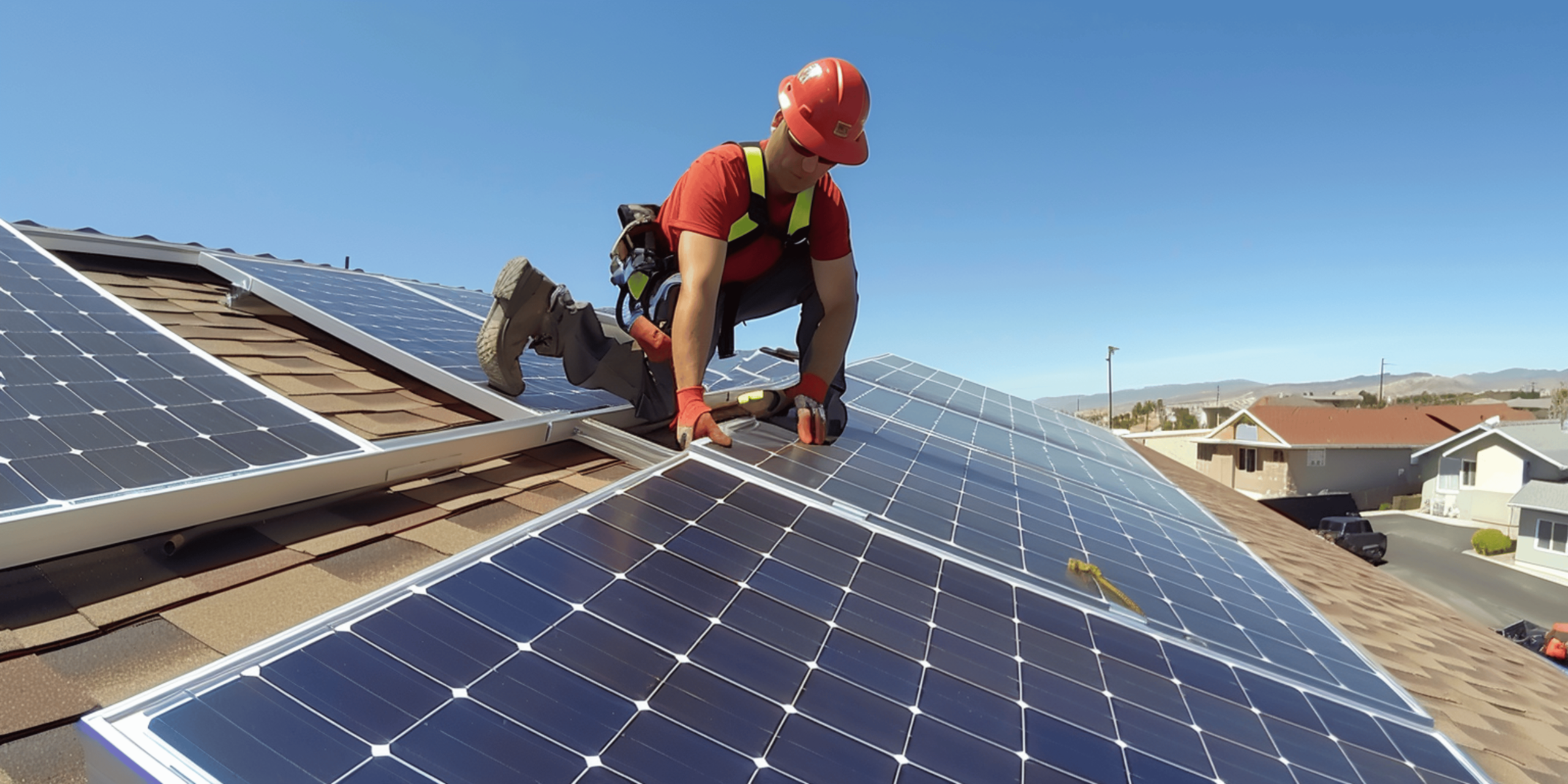 GÓI CÔNG SUẤT 9KWp NỐI LƯỚI VÀ 16KWp HYBRID - Ảnh 2
