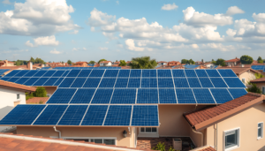 GÓI CÔNG SUẤT 9KWp NỐI LƯỚI VÀ 16KWp HYBRID